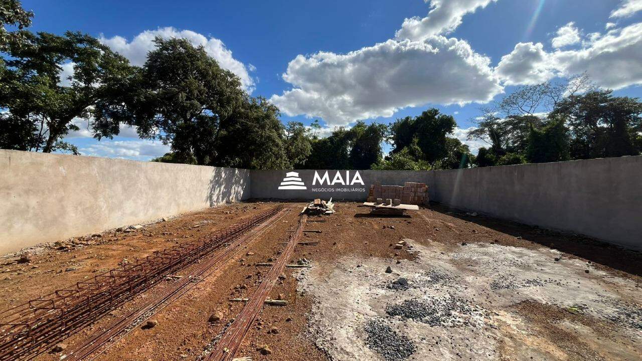 Terreno em Condomínio à venda no Cyrela Landscape: 