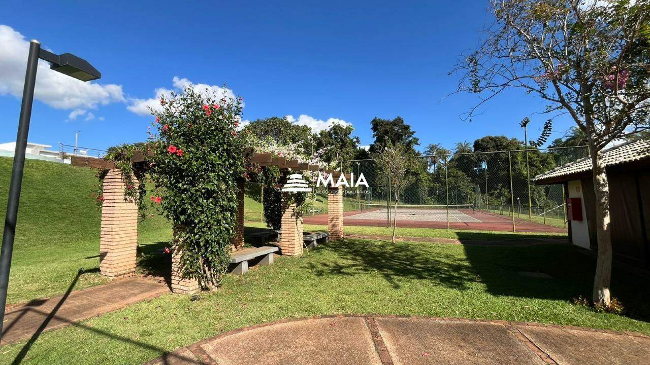 Terreno em Condomínio à venda no Cyrela Landscape: 