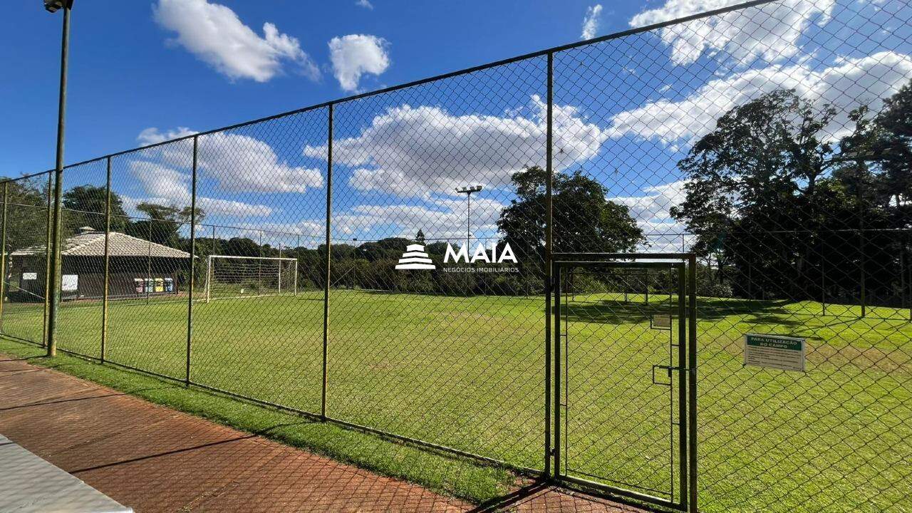 Terreno em Condomínio à venda no Cyrela Landscape: 