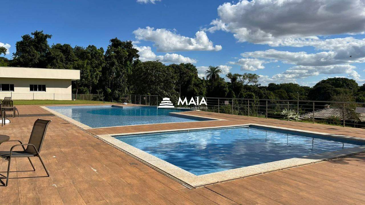 Terreno em Condomínio à venda no Cyrela Landscape: 