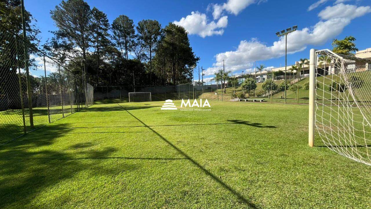 Terreno em Condomínio à venda no Cyrela Landscape: 