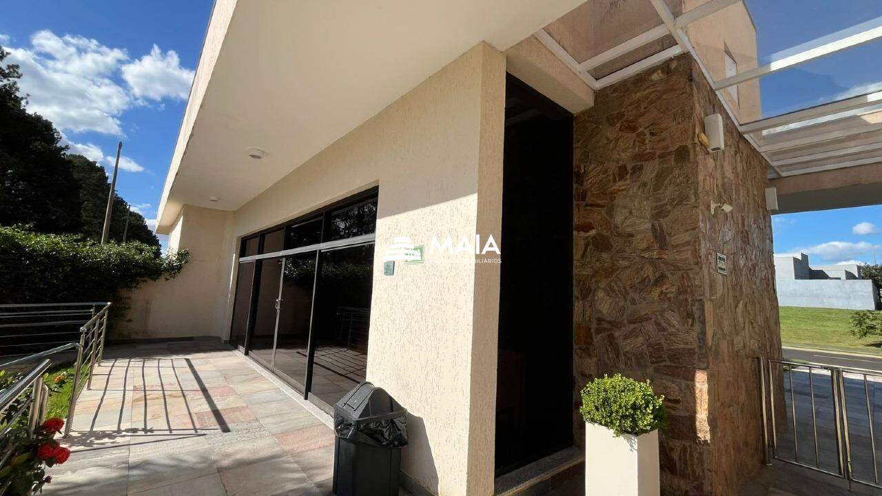 Terreno em Condomínio à venda no Cyrela Landscape: 