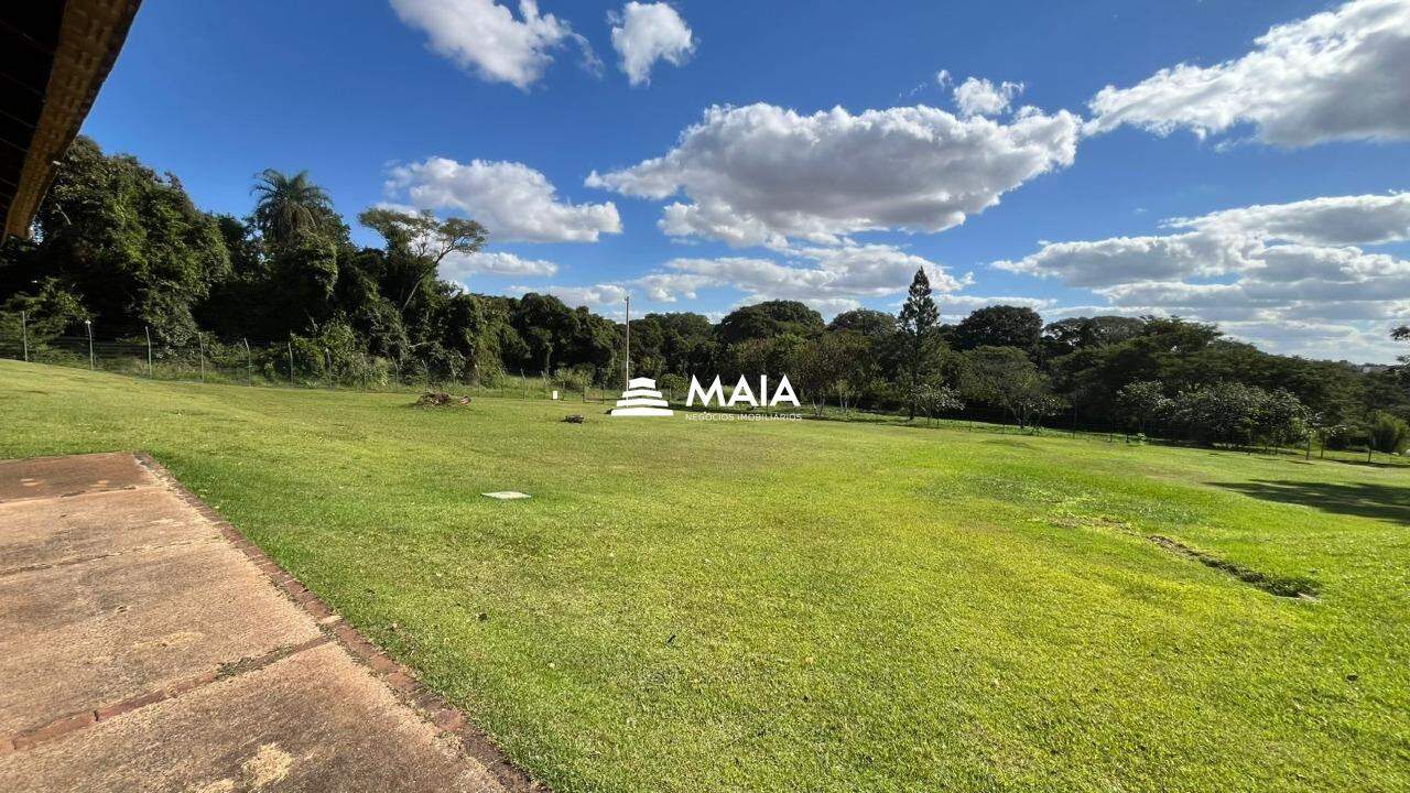 Terreno em Condomínio à venda no Cyrela Landscape: 