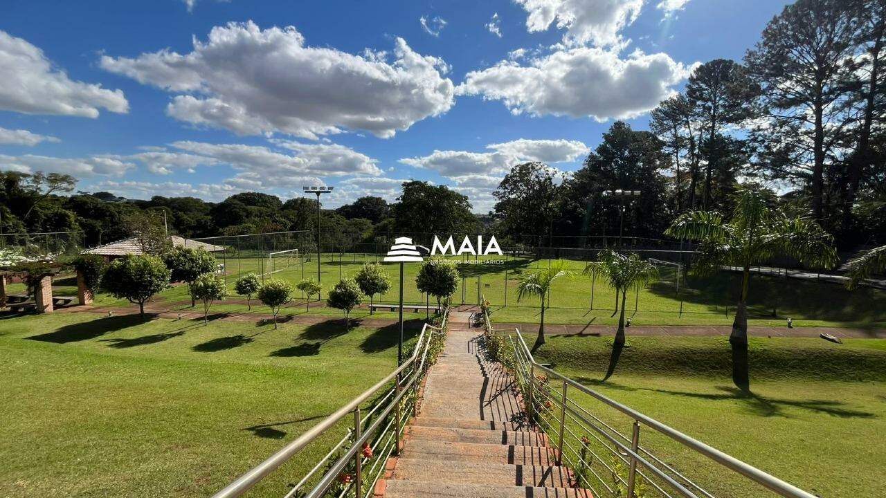 Terreno em Condomínio à venda no Cyrela Landscape: 