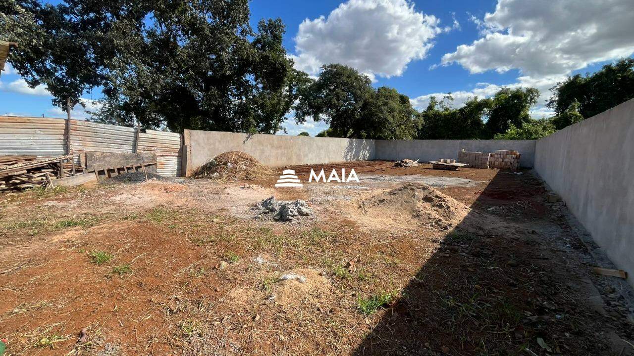 Terreno à venda no Condomínio Cyrela Landscape II