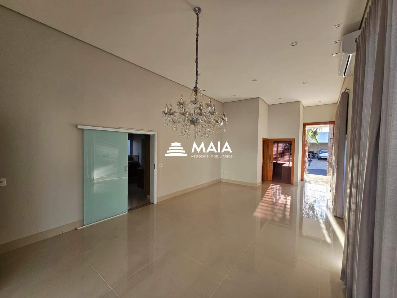 Casa à venda no Damha I - Res. Uberaba: 