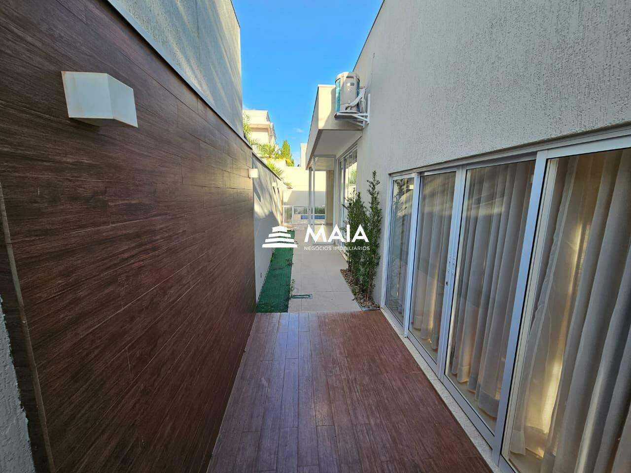 Casa à venda no Damha I - Res. Uberaba: 