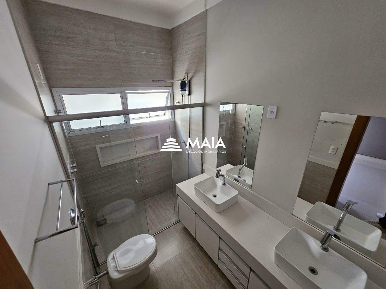 Casa à venda no Damha I - Res. Uberaba: 