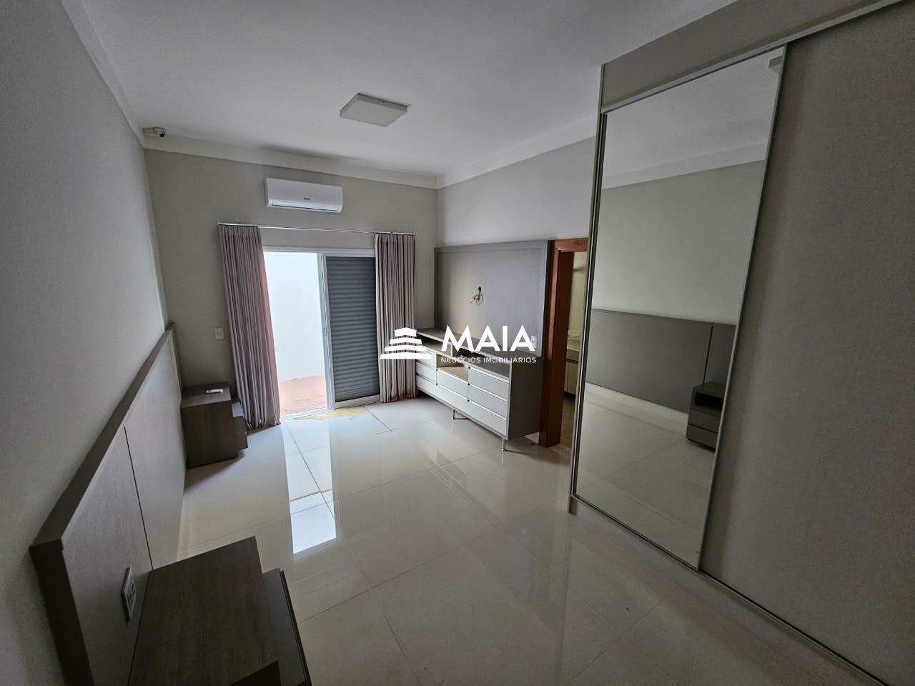 Casa à venda no Damha I - Res. Uberaba: 