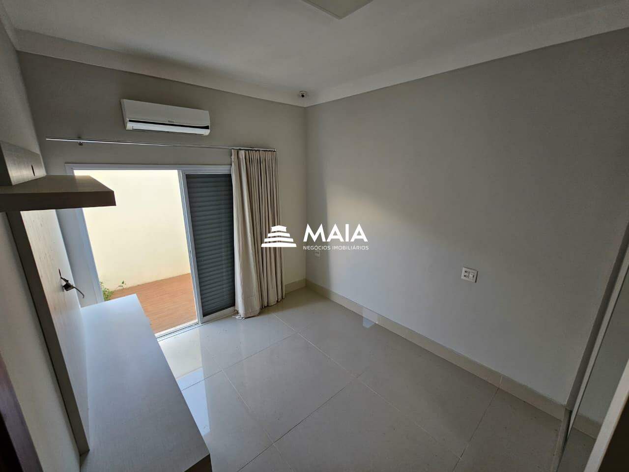 Casa à venda no Damha I - Res. Uberaba: 