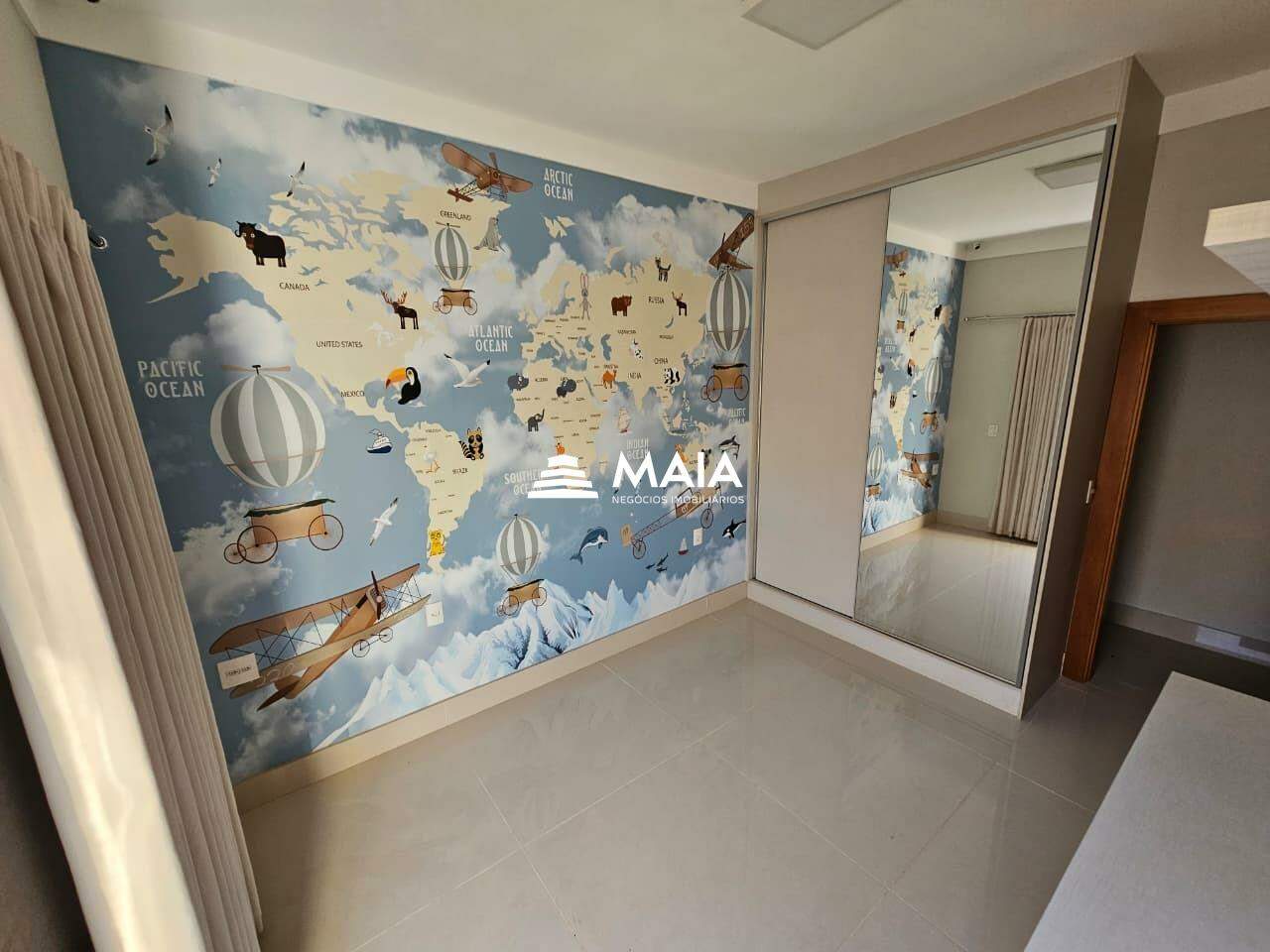 Casa à venda no Damha I - Res. Uberaba: 