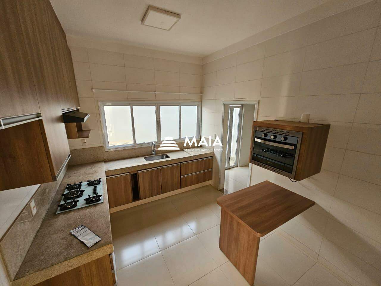 Casa à venda no Damha I - Res. Uberaba: 
