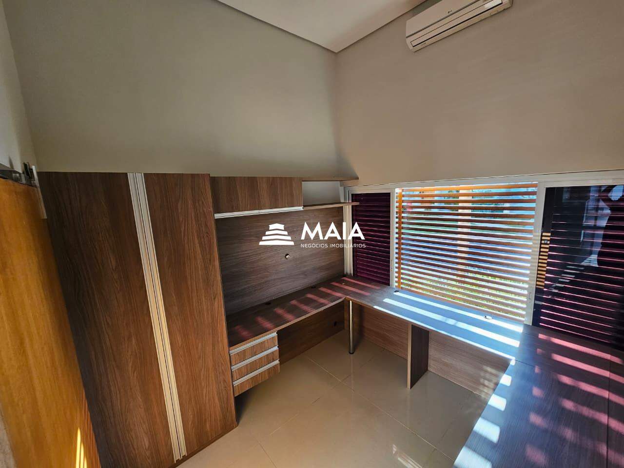 Casa à venda no Damha I - Res. Uberaba: 