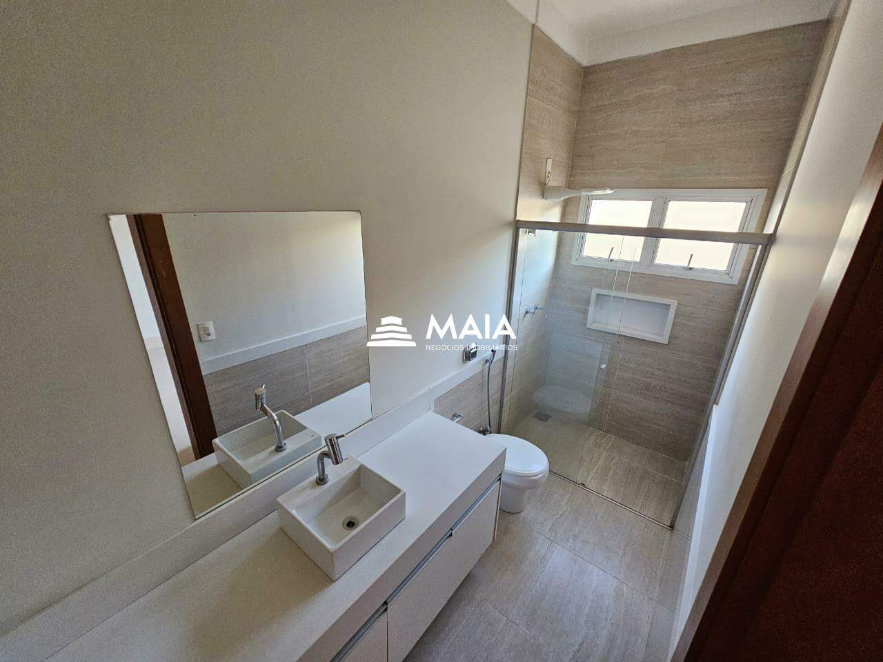Casa à venda no Damha I - Res. Uberaba: 