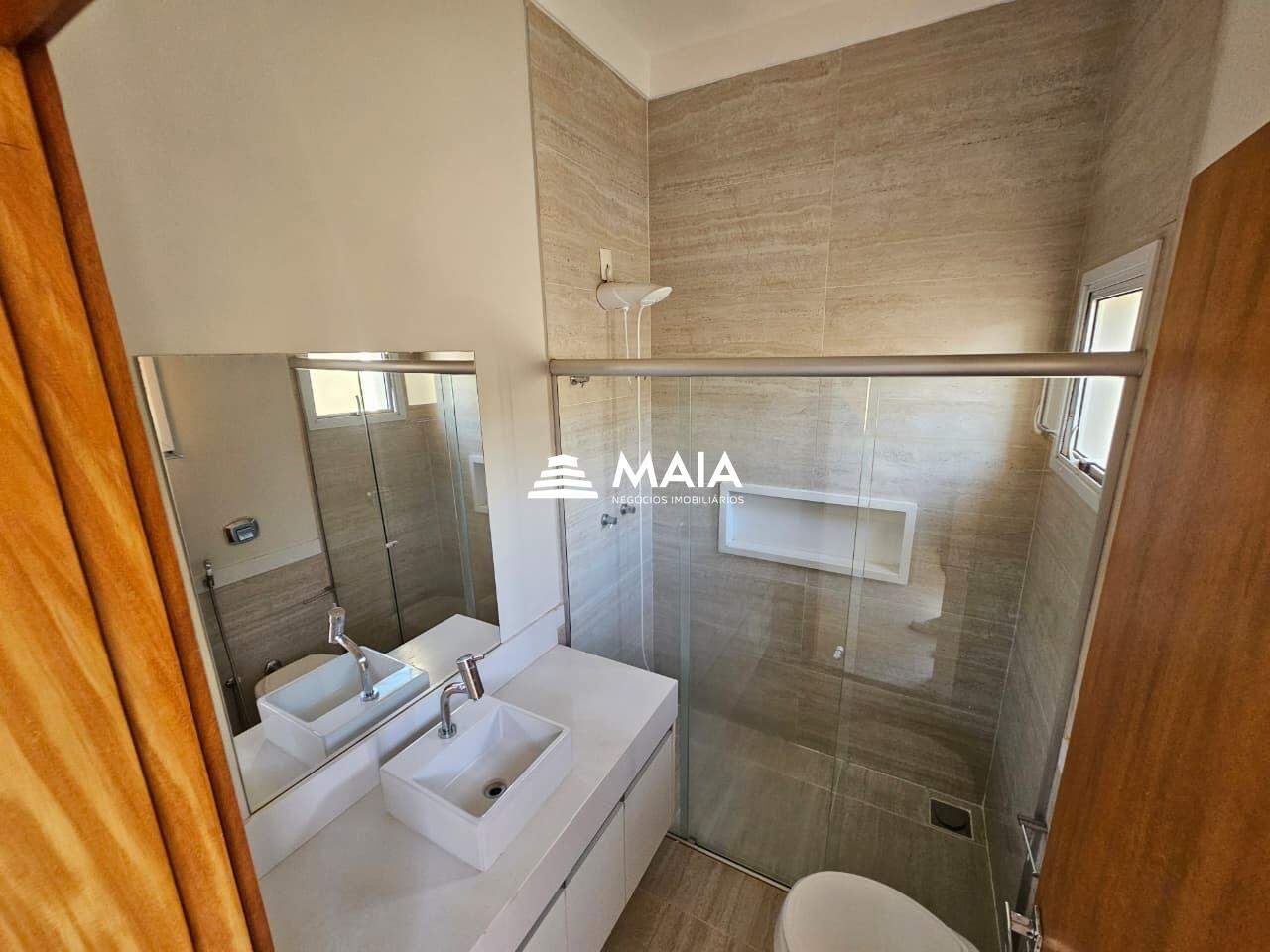 Casa à venda no Damha I - Res. Uberaba: 