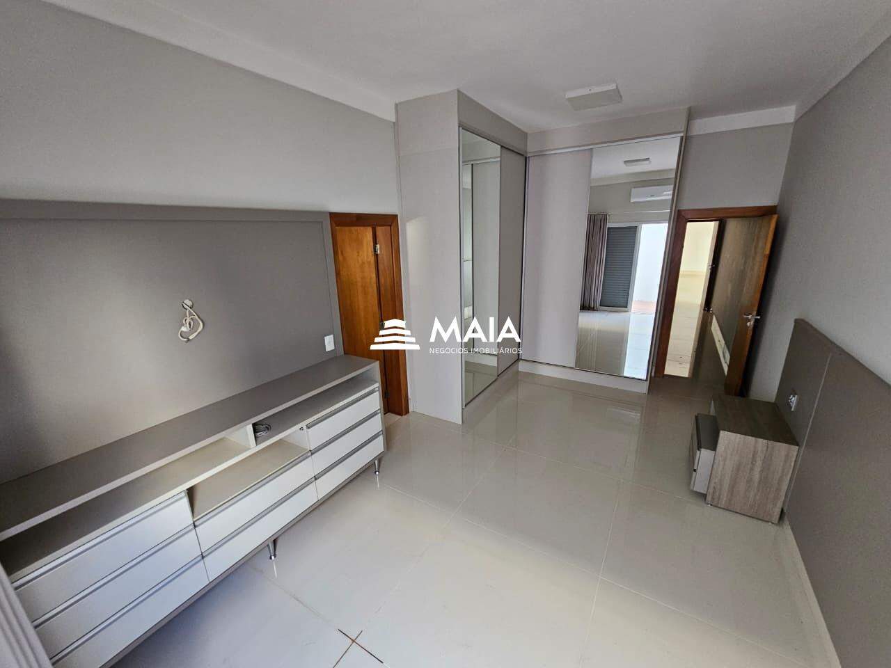 Casa à venda no Damha I - Res. Uberaba: 