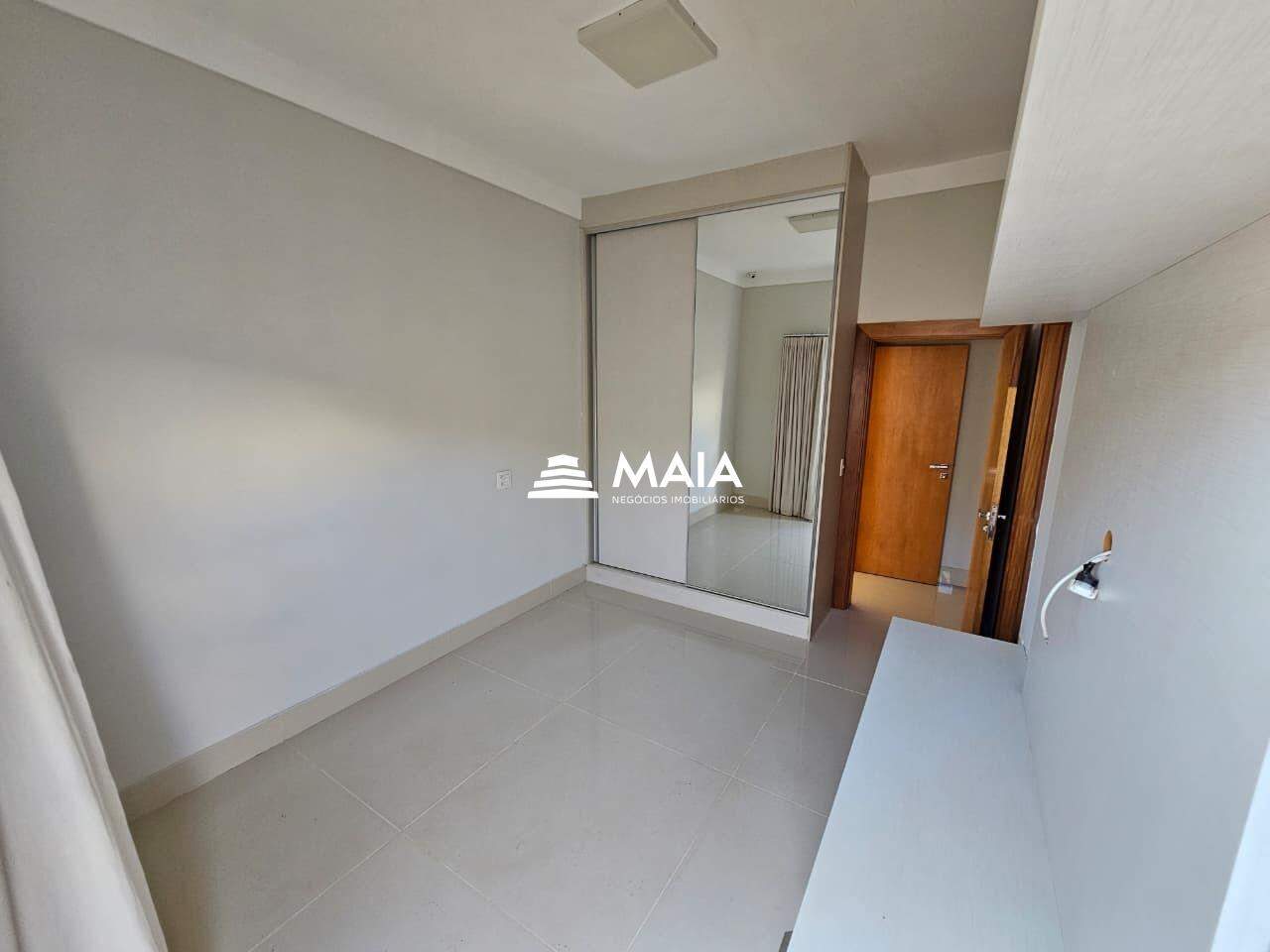 Casa à venda no Damha I - Res. Uberaba: 