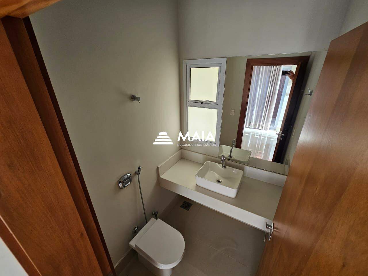 Casa à venda no Damha I - Res. Uberaba: 
