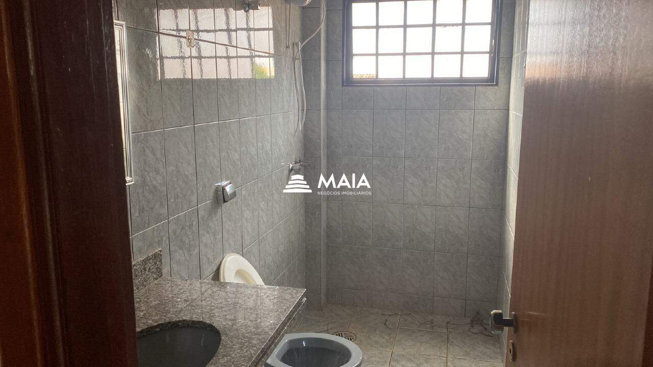 Apartamento à venda no Santa Maria: 