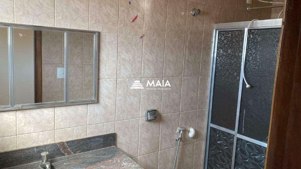 Apartamento à venda no Santa Maria: 