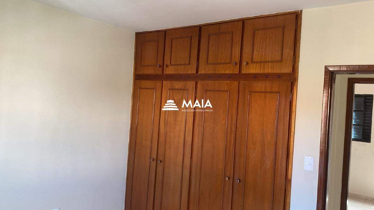 Apartamento à venda no Santa Maria: 