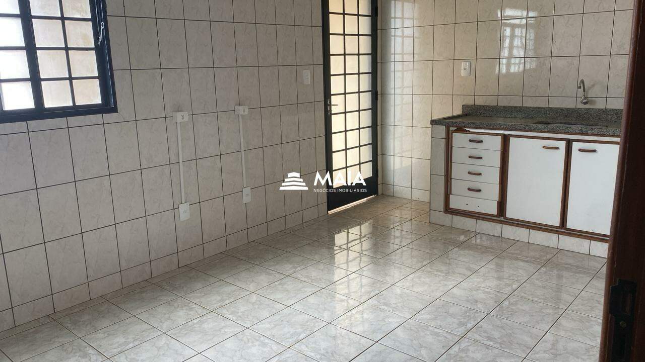 Apartamento à venda no Santa Maria: 