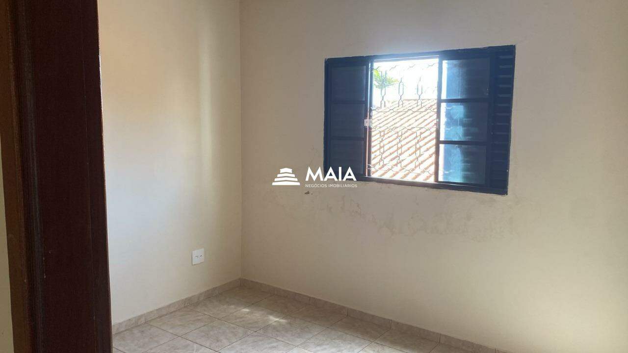 Apartamento à venda no Santa Maria: 