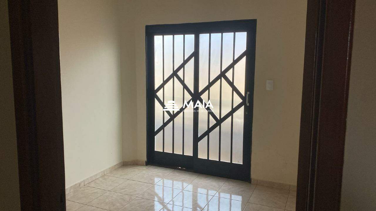Apartamento à venda no Santa Maria: 