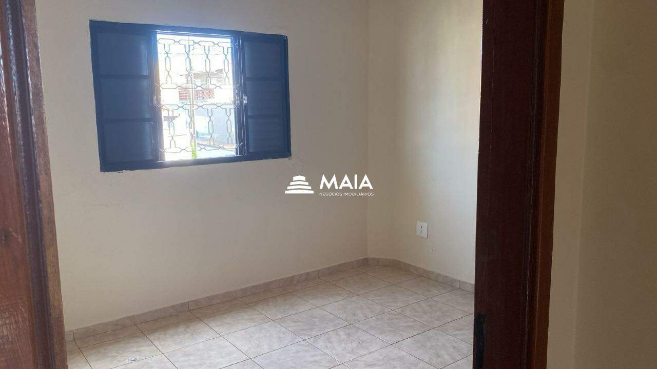 Apartamento à venda no Santa Maria: 