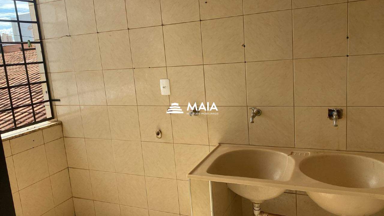 Apartamento à venda no Santa Maria: 