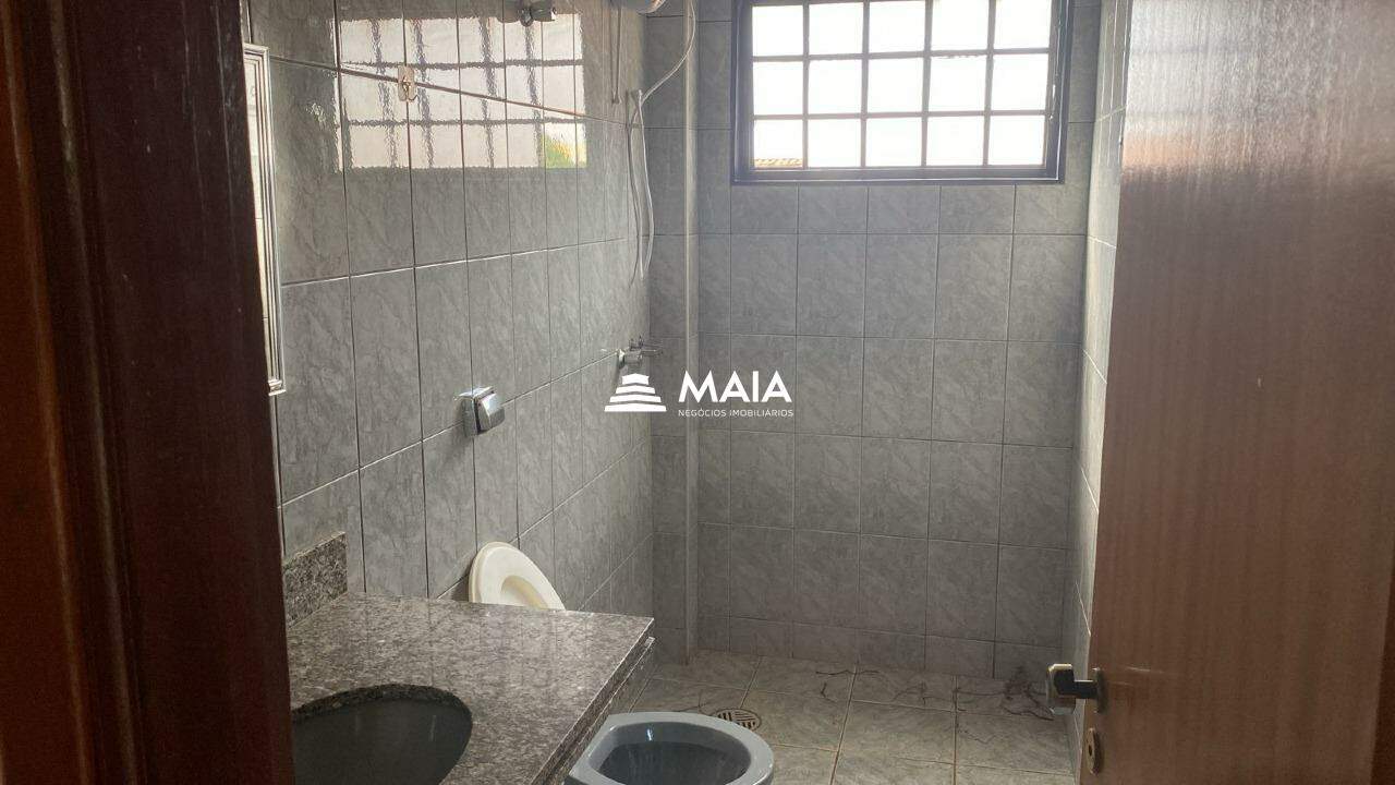 Apartamento à venda no Santa Maria: 