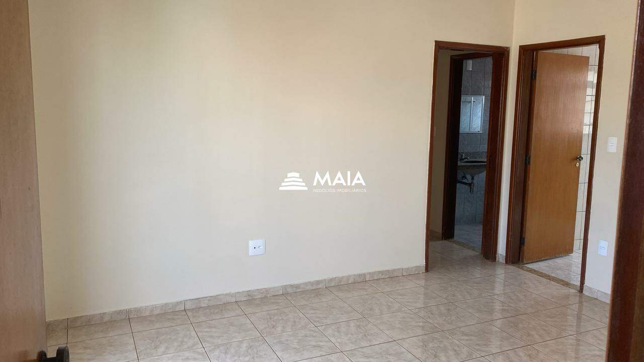 Apartamento à venda no Santa Maria: 