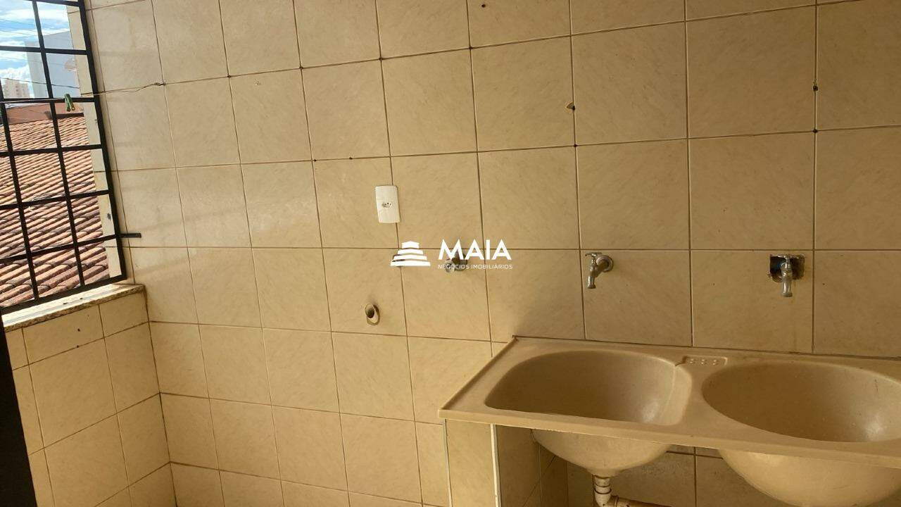 Apartamento à venda no Santa Maria: 