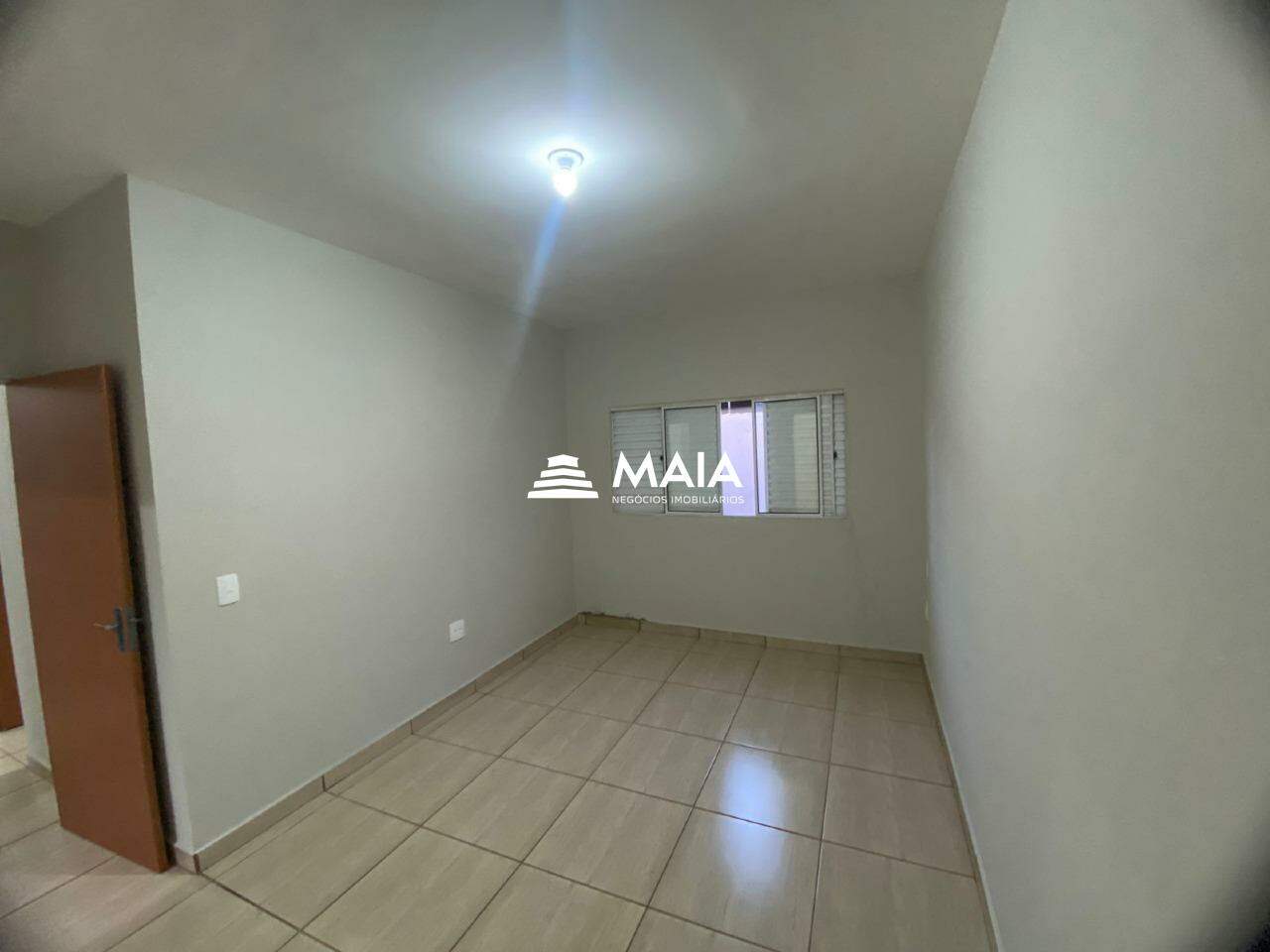 Casa à venda no Loteamento Maria Barbosa: 