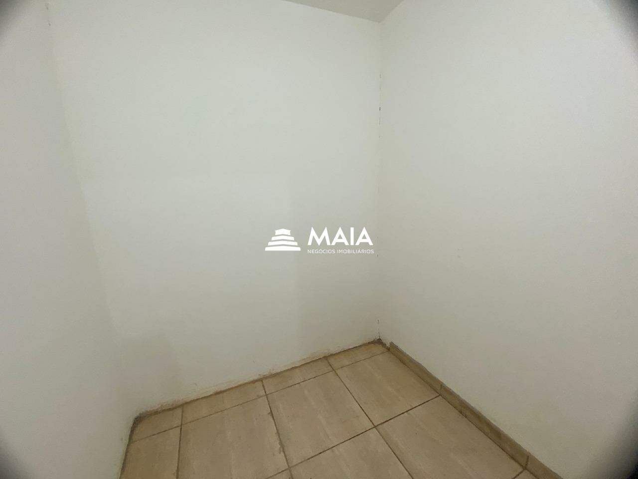 Casa à venda no Loteamento Maria Barbosa: 
