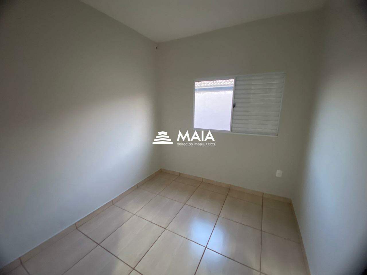 Casa à venda no Loteamento Maria Barbosa: 