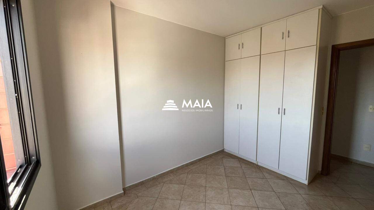 Apartamento para aluguel no São Benedito: 