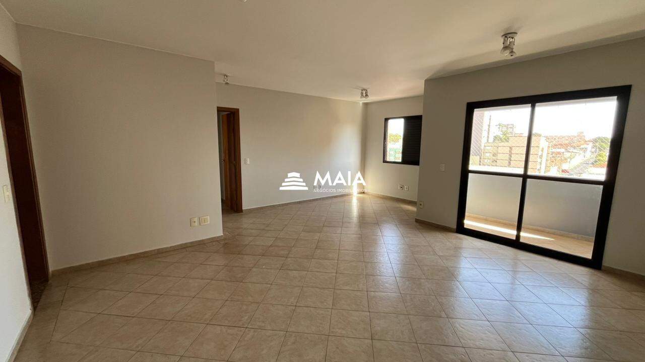 Apartamento para locação no São Benedito 