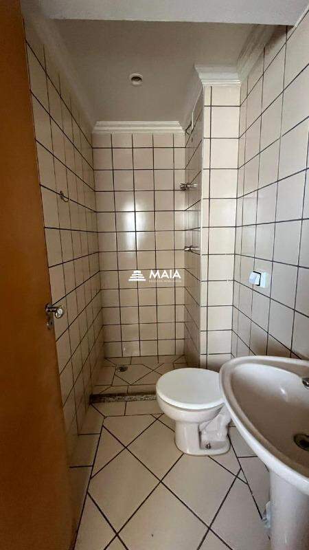 Apartamento para aluguel no São Benedito: 