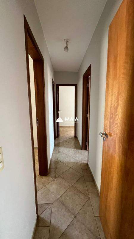 Apartamento para aluguel no São Benedito: 