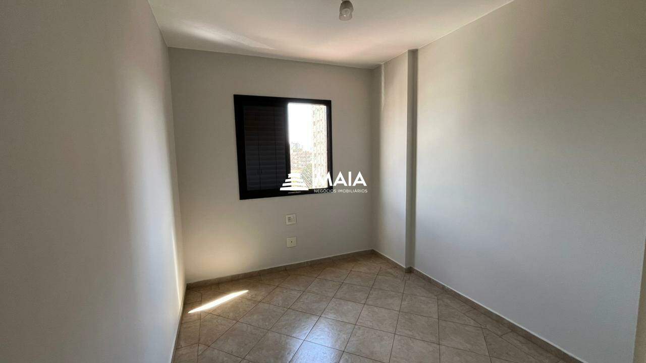 Apartamento para aluguel no São Benedito: 