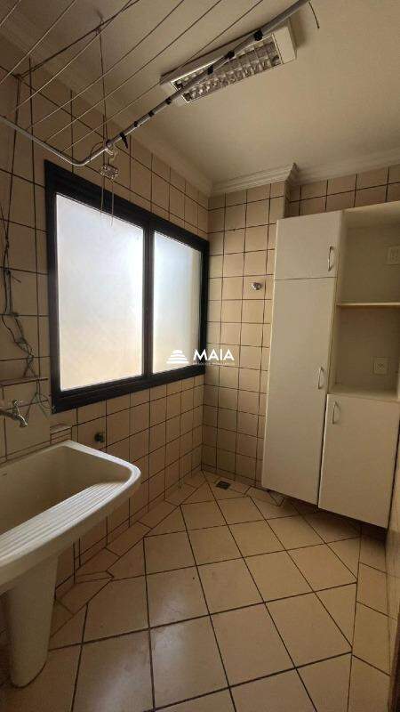 Apartamento para aluguel no São Benedito: 
