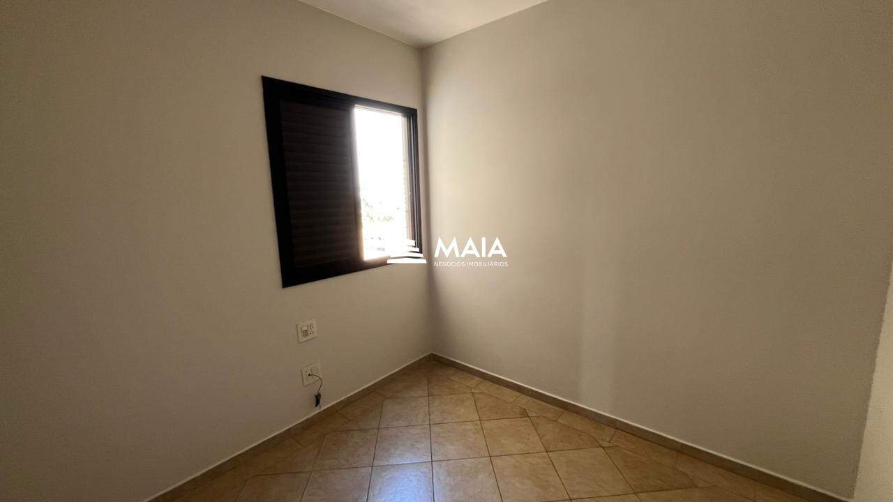 Apartamento para aluguel no São Benedito: 