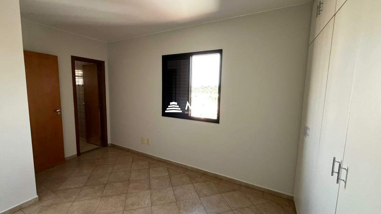 Apartamento para aluguel no São Benedito: 
