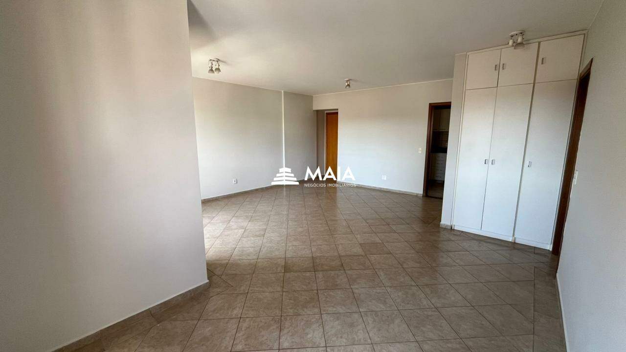Apartamento para aluguel no São Benedito: 