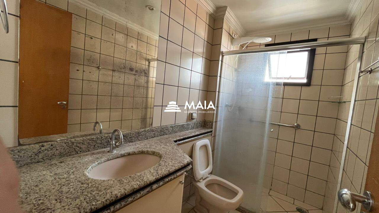 Apartamento para aluguel no São Benedito: 