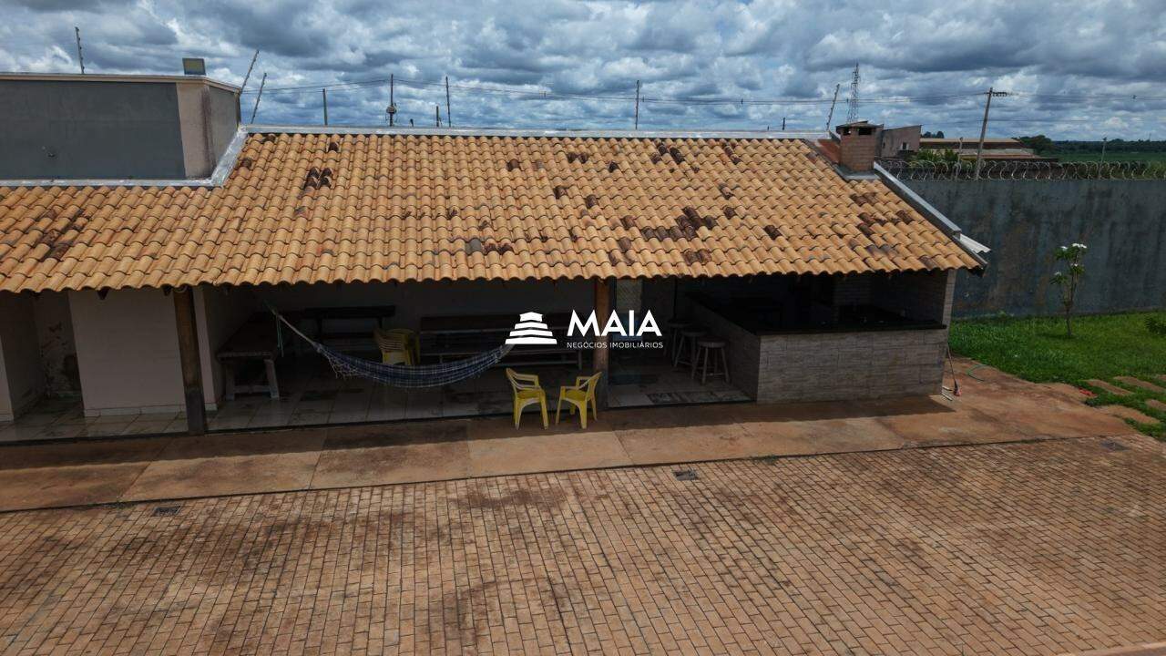 Rancho/ Chácara/ Rural à venda no Chácaras Morada do Verde: 