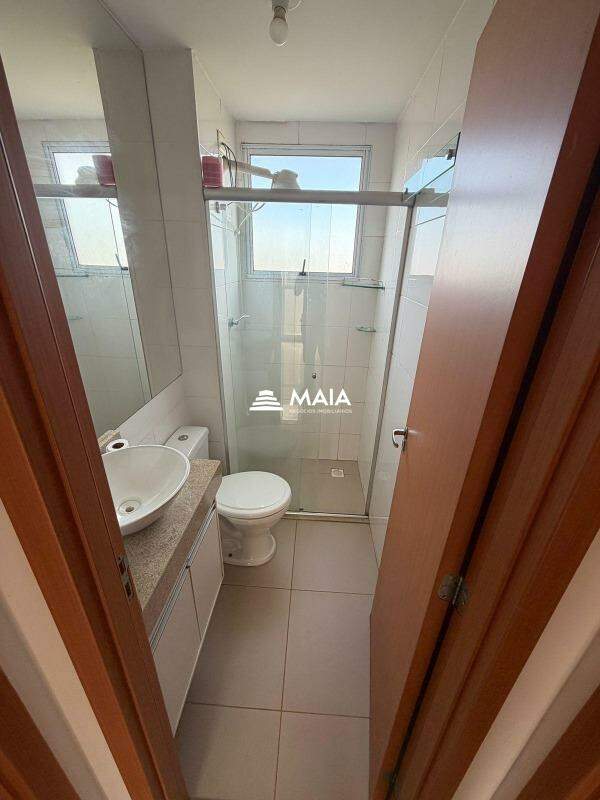 Apartamento para aluguel no Recreio dos Bandeirantes: 