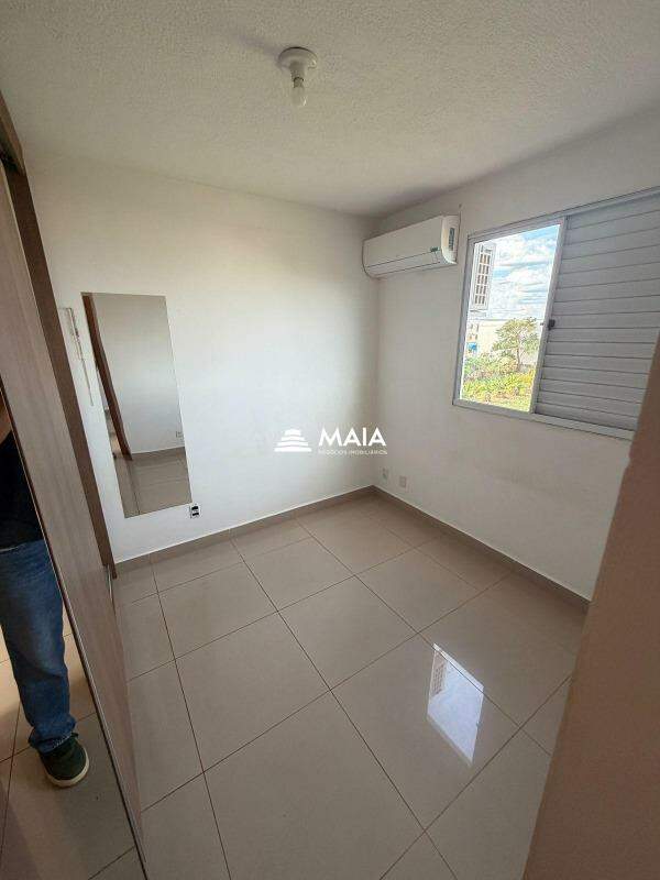Apartamento para aluguel no Recreio dos Bandeirantes: 