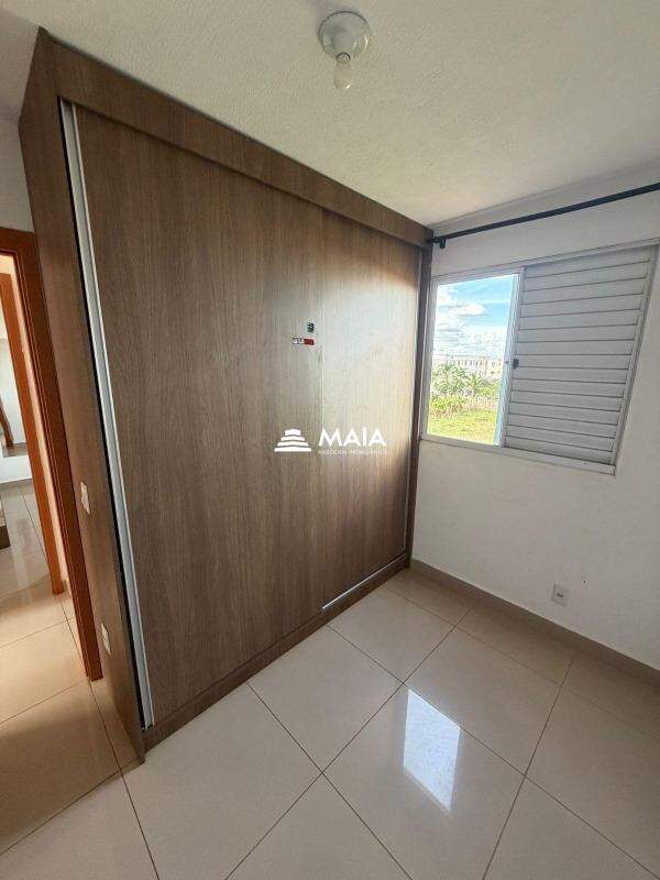 Apartamento para aluguel no Recreio dos Bandeirantes: 